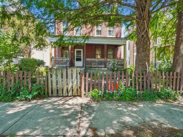 256 N Monroe Ave, Columbus, OH 43203