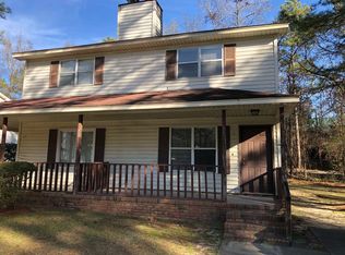 137 Leila Ln #A, Columbia, SC 29223