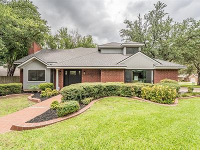 4726 Kensington Ct, Arlington, TX, 76016