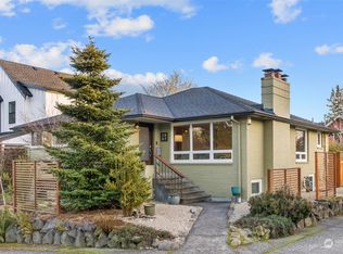 2857 NW 63rd St, Seattle, WA 98107