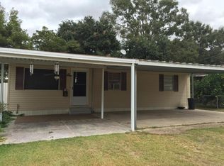 552 N Louis St, Church Pt, LA 70525