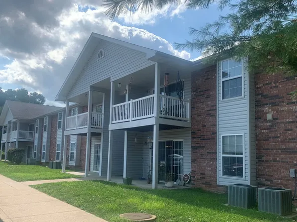 7640-MF16-E4, 150-180 Shannon Valley Dr #168, Waynesville, MO 65583