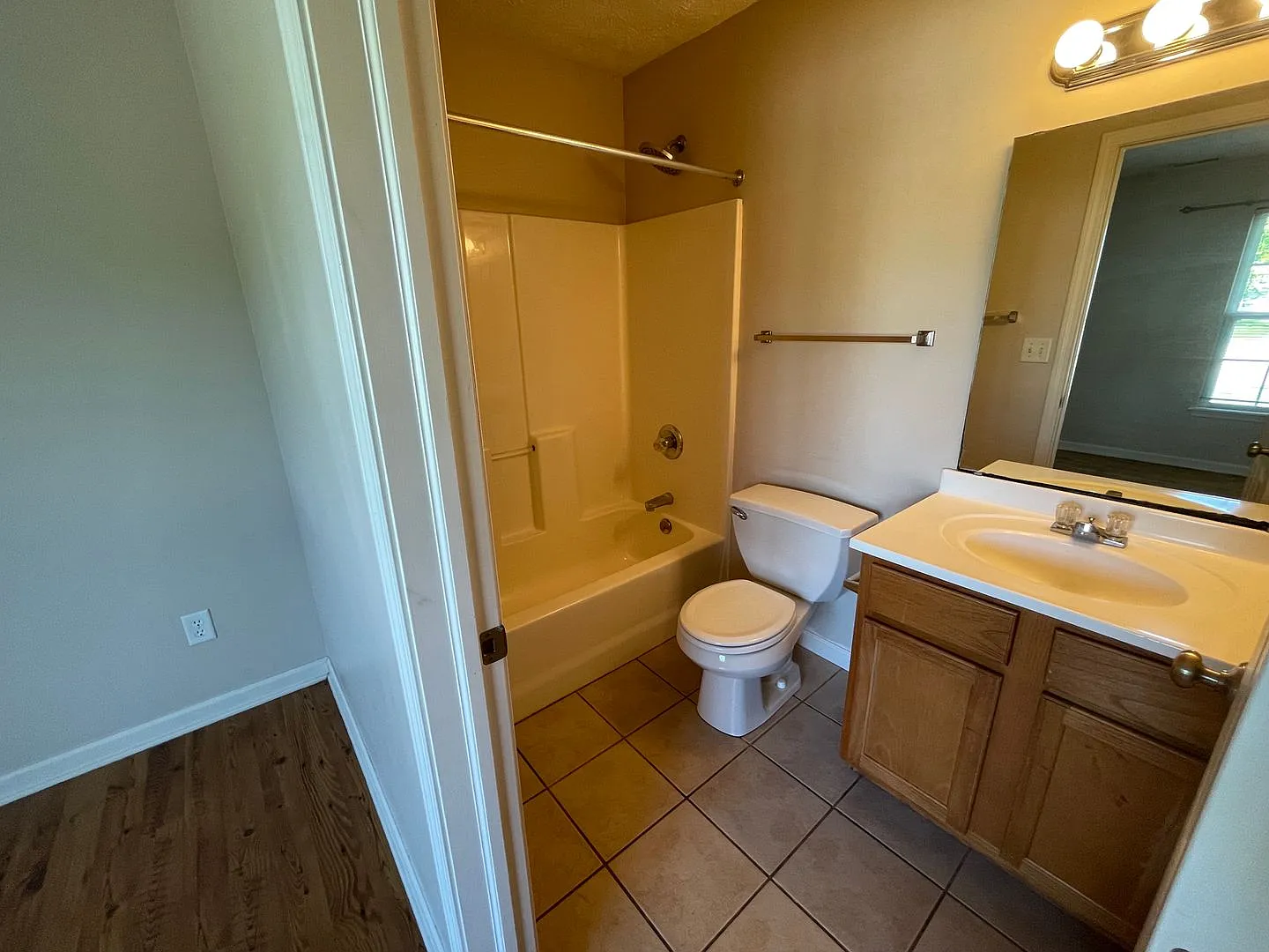 3 Bedroom Home — Photo 4