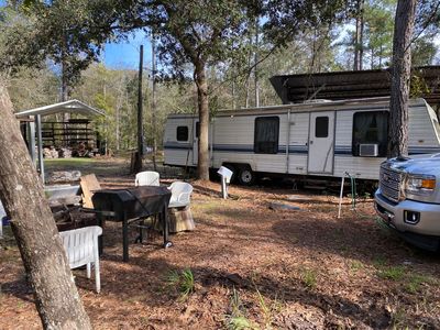 0 Cedar Creek Farms Rd, Glen Saint Mary, FL, 32040