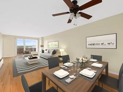 110-11 Queens Blvd #14L, Queens, NY, 11375