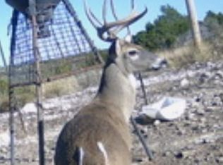 85 Sd #45670, Rocksprings, TX 78880