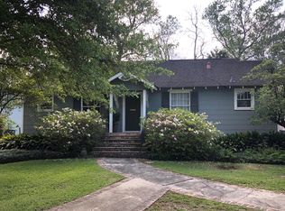 1750 Hood Ave, Baton Rouge, LA 70808