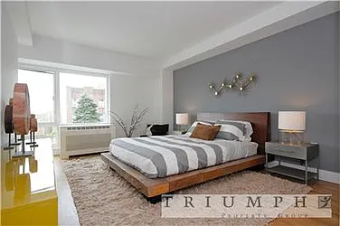 Rented by Triumph Property Group