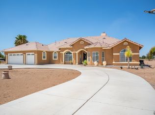17618 S Avenue A #1/4, Somerton, AZ 85350