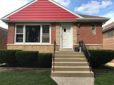 3822 Elmwood Ave, Berwyn, IL, 60402