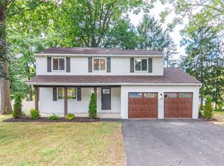 103 Crosthwaite Dr, Butler, PA 16002