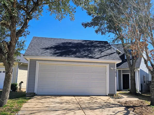 7634 Chalk Hl, Missouri City, TX 77459