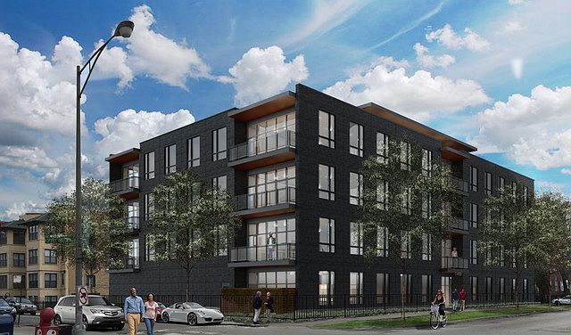 1st image of 1400 E Hyde Park Blvd #101