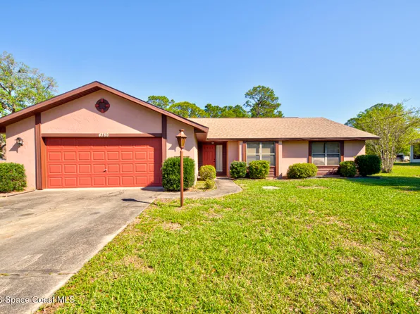 4780 Calamondin Ave, Cocoa, FL 32926