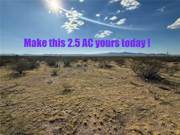 326-09-110 Havasu Road, Dolan Springs, AZ 86441