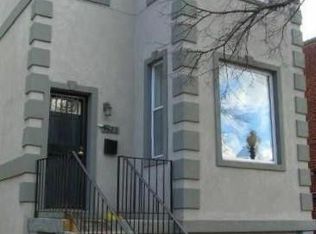 1323 Montello Ave NE, Washington, DC 20002