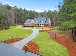 4811 Thornhill Dr NW, Acworth, GA 30101