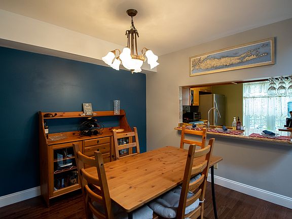 Dining and Kitchen