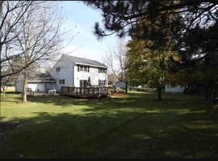 5545 Riverview Ct, Stevens Point, WI 54482