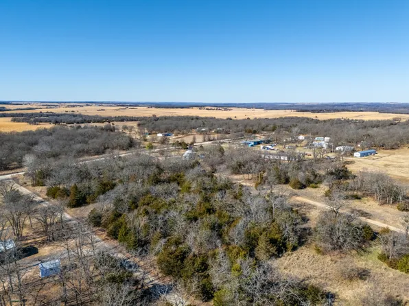 9AC S 545th West Ave, Jennings, OK 74038