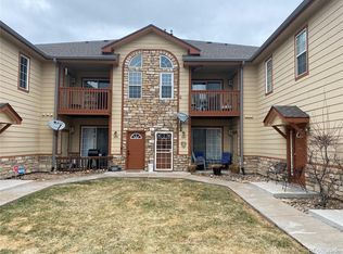 3261 E 103rd Pl APT 1201, Thornton, CO 80229