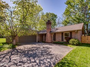 1435 Cedar Park Dr, Maryville, TN 37803