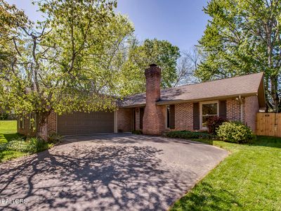 1435 Cedar Park Dr, Maryville, TN, 37803