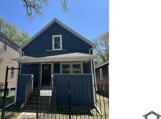 11549 S Church St, Chicago, IL 60643