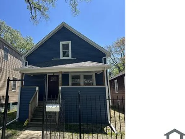 11549 S Church St, Chicago, IL 60643