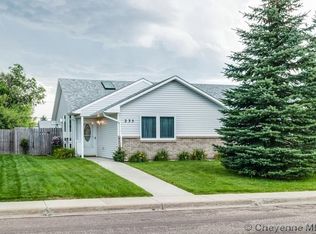 235 Comanche Dr, Cheyenne, WY 82009