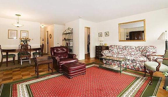4th image of 32 Gramercy Park S APT 8C