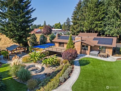 11001 NE 119th Street, Vancouver, WA, 98662