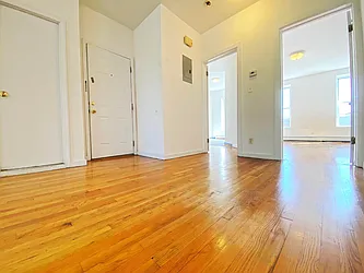 Rented by Corcoran