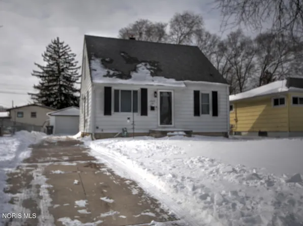 1027 Michigan Ave, Maumee, OH 43537