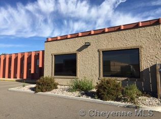 4509 Driftwood Dr, Cheyenne, WY 82009