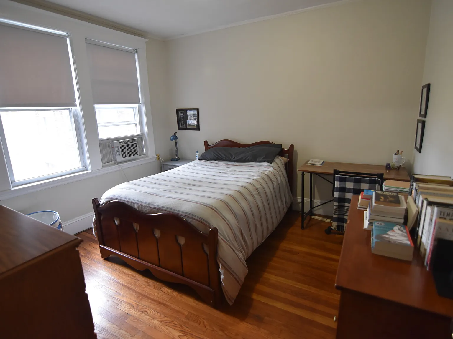 1 bed, 650 sqft, $2,400 — Photo 3