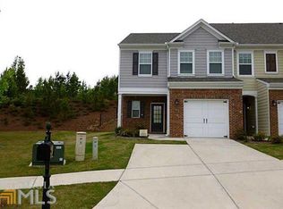 1242 Park Pass Row, Suwanee, GA 30024
