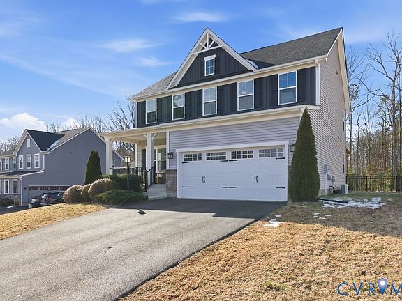 2nd image of 9506 Buffalo Springs Dr