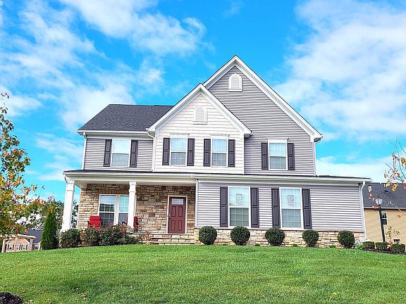 2nd image of 5108 Arrowbrook Ct