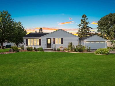3781 Algoma Rd, New Franken, WI, 54229
