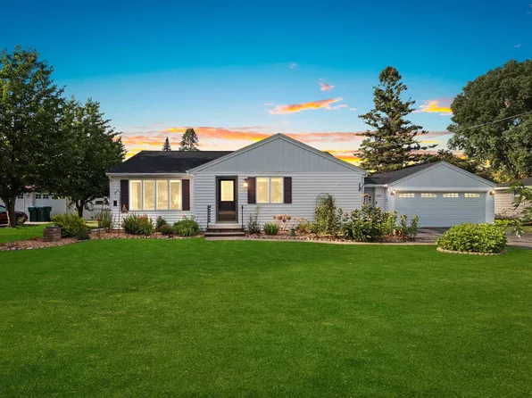 3781 Algoma Rd, New Franken, WI 54229