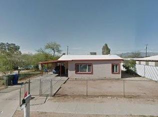 320 W Oklahoma St, Tucson, AZ 85714