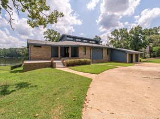 830 Forest Lk, Longview, TX 75605