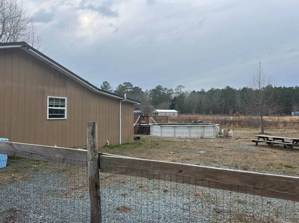 419 Evans Mill Rd, Chesterfield, SC 29709