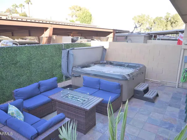 4354 N PARKWAY Avenue, Scottsdale, AZ 85251