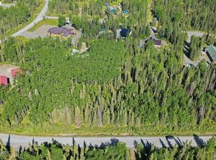 52695 Thalia Ln, Kasilof, AK 99610