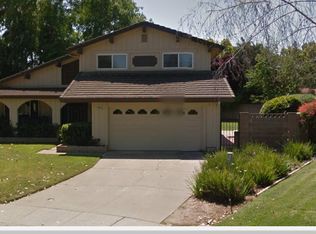 8340 Mediterranean Way, Sacramento, CA 95826