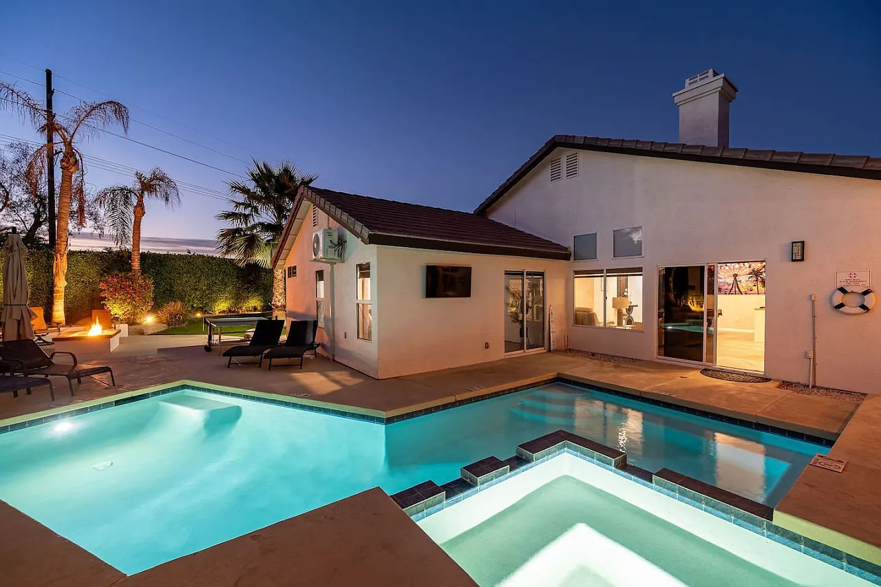 Daffodil Ct, Indio — Photo 1