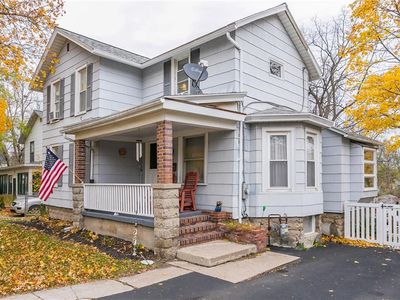 97 S Pearl St, Canandaigua, NY, 14424