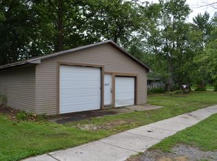 205 W Gould St, Braceville, IL 60407